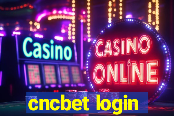 cncbet login